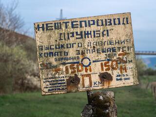 Akkor ennyit a Barátság újraindításáról? Újabb ukrán dróntámadásról jött hír