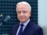 Szalay-Berzeviczy Attila: Se nem bal-, se nem jobboldali a kormány gazdaságpolitikája, azt a józan ész diktálja