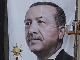 A török sajtószabadság megint bizonyít – vagy mégsem?