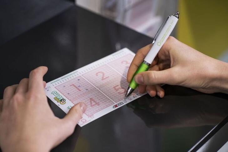 A harmadik legnagyobb nyereményre lehet pályázni
