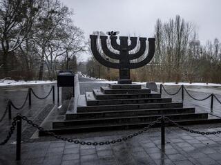 Figyelmeztette a külföldön élő zsidókat az izraeli nemzetbiztonsági tanács