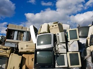 Évi 50 millió tonna e-hulladék keletkezik a világon