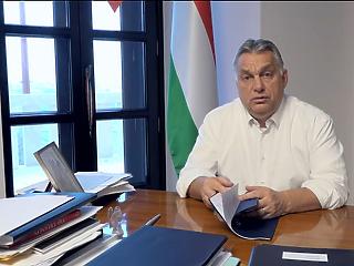 Orbán Viktor már alá is írta a vásárlási idősávról szóló rendeletet