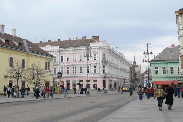 Miskolcon már átszabták a lakásrendeletet