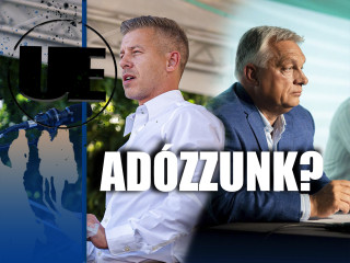 Utca Embere Adózzunk Kötcse