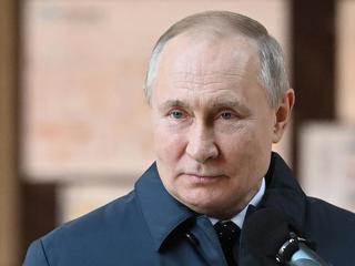 Megdöbbentő: felmérések szerint nőtt Putyin támogatottsága Oroszországban