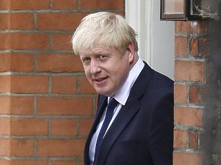 Bejött a papírforma, Boris Johnson lesz az új brit kormányfő