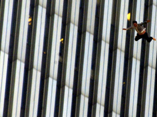 WTC katasztrófa és Mekka lebombázás