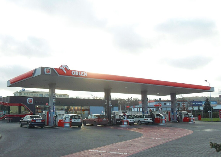 Az Orlen kútjainál akár egymás után többször is tankolhatunk