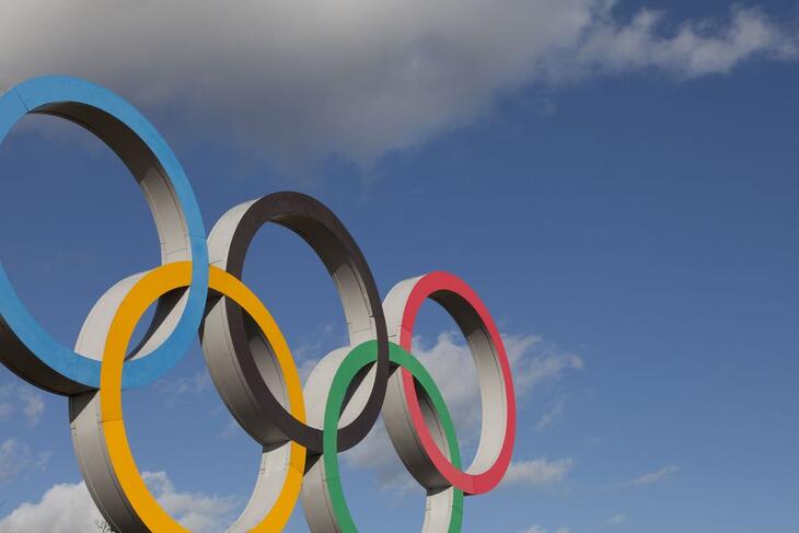 Léteznek megszállott olimpiarajongók, akik képesek átszelni a világot