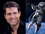Beelőzték Tom Cruise-t az orosz űrfilmesek