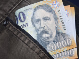 Így alakultak a keresetek
