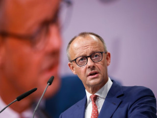 Friedrich Merz