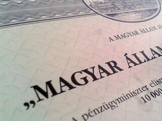 Mennyit adtak kölcsön Magyarországnak az újoncok? 
