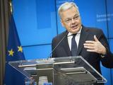 Uniós biztos: egyetlen forintot sem kap Magyarország a Helyreállítási Alapból 