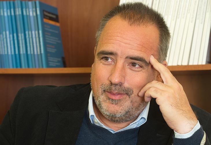 Török Gábor alapvető különbségeket lát