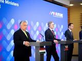 Hitlert említő sötét ítéletet mondtak Orbán Viktor békemissziójáról