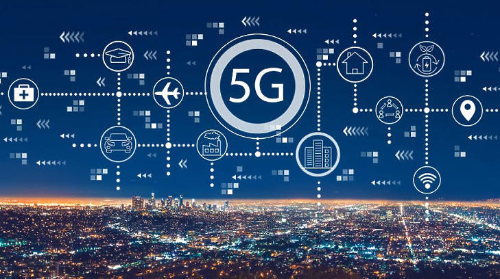 Forradalmat indít az 5G? (Forrás: samsung.com)