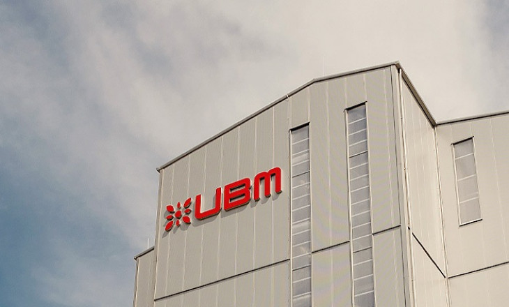 Az UBM távoli tájakon is épít