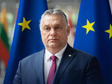 Orbán Viktor a helyszínen nézi a vb-döntőt