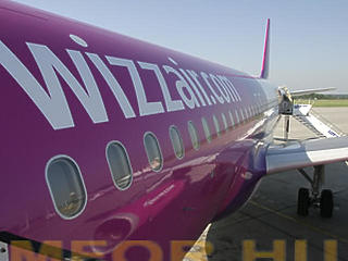 Csökkentette tulajdonrészét a Wizz Air legnagyobb részvényese