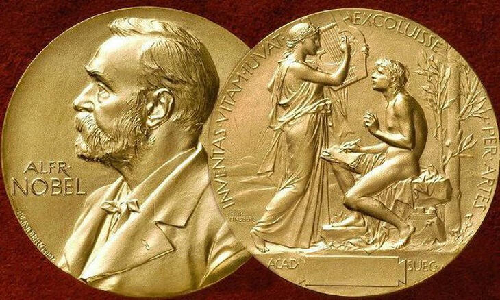 Elindult a Nobel-hét, sorra jönnek a díjazottak