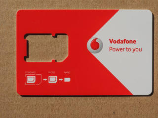 7,3 milliárdos veszteséget könyvelhetett el a Vodafone