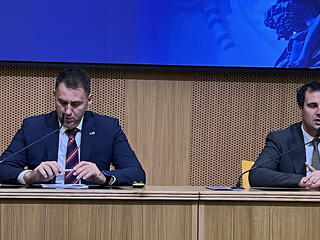 Távozik Virág Barnabás az MNB alelnöki pozíciójából, megnevezték utódjelöltjét