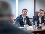 Telex: a budapesti után az Országos Rendőr-főkapitányság vezetőjét is felmentették
