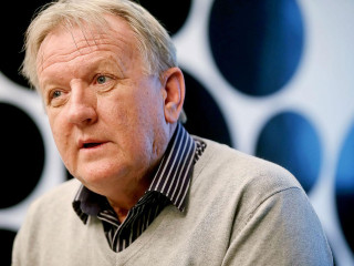 Závecz Tibor