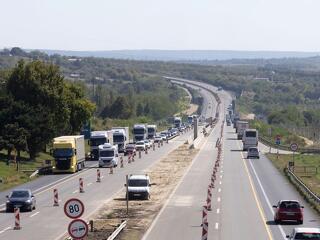 Itt vannak a 2026-os autópálya-matricák, ekkor veheti meg őket