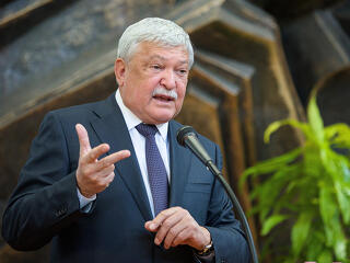 Csányi Sándor cége üthette nyélbe az első nagy üzletet a választások után