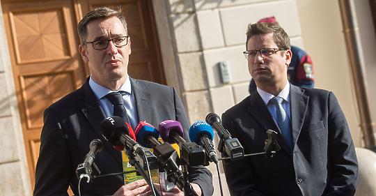 Karacsony A Bkv Mukodeset Egyharmadban A Kormannyal Finansziroztatna Mfor Hu