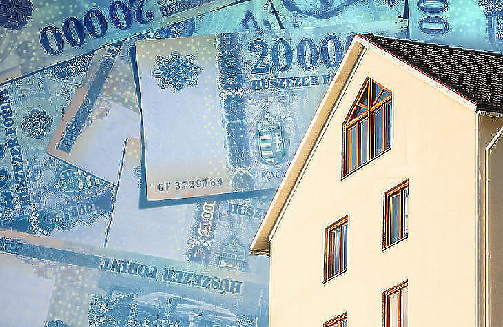 A munkáshitelt más támogatott kölcsönnel kiegészítve sokkal olcsóbb finanszírozni a lakásvásárlást