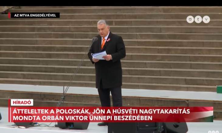 Az újságírók szövetsége szerint elszabadulhat a kommunikációs pokol