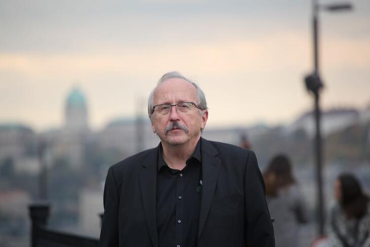 Niedermüller Péter polgármestert újraválasztották
