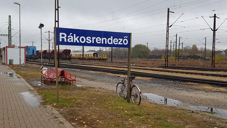Rákosrendezőn megváltoztak a tulajdonviszonyok