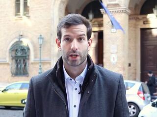 Fekete-Győr András lemondott – fegyelmi eljárást indított a Momentum