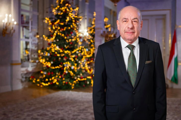 Sulyok Tamáshoz jobban illik a karácsonyi beszéd állítása szerint