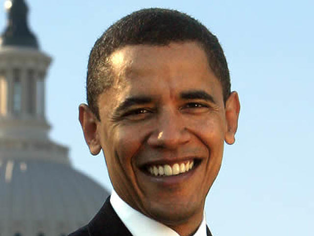 Barack Obama elnök