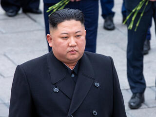 Érdekes bejelentést tett Kim Dzsongun Ukrajnáról  
