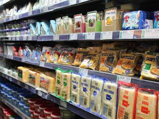 Hogyan hatott a forinterősödés az inflációra?