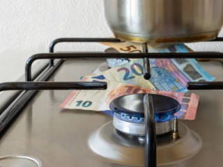 Svájc átvette az Európai Unió energiafogyasztás-csökkentési célkitűzéseit. Fotó: Depositphotos