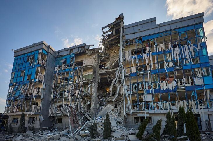 Bajba kerülhet az orosz sereg