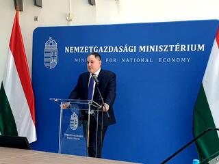 Fontos adózási bejelentést tett Nagy Márton