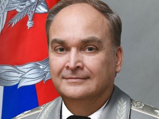 Anatolij Antonov