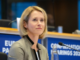 Kaja Kallas