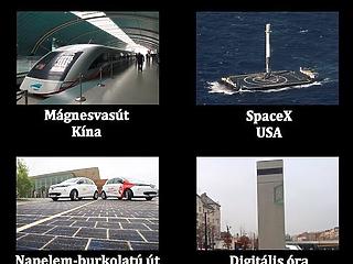 24 óráig sem működött a Moszkva téri óra