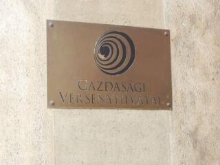 Megcsuklóztatta a világ egyik legnagyobb cégét a magyar versenyhivatal