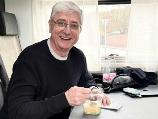 Gyurcsány Ferenc
